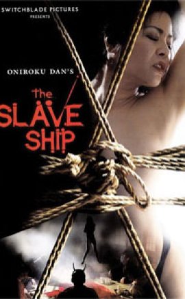 Slave Ship izle