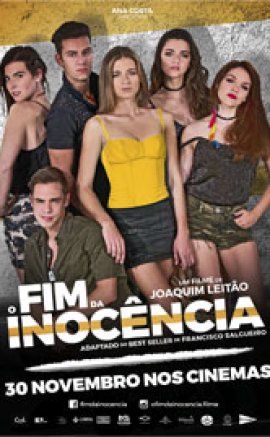 The End of Innocence 2017 izle