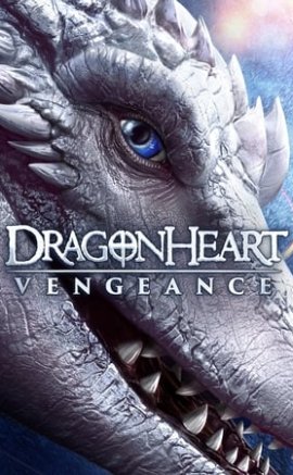 Dragonheart Vengeance izle Fargman