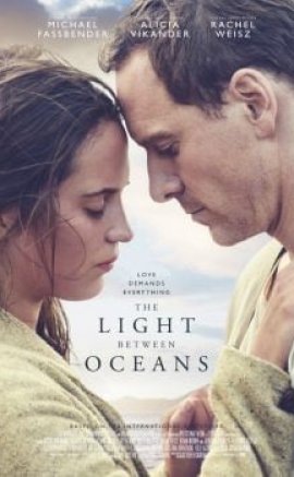 Hayat Işığım – The Light Between Oceans izle