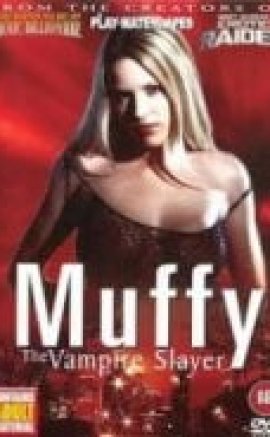 Muffy the Vampire Slayer izle
