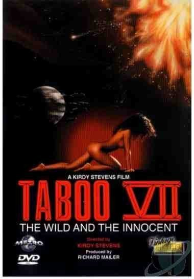 Taboo VII filmini izle