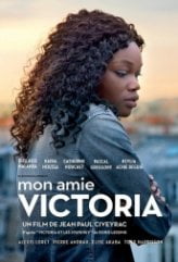 Arkadaşım Victoria – Mon amie Victoria 2014 Türkçe Dublaj izle