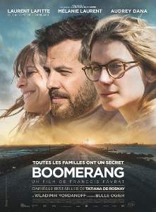 Bumerang – Boomerang 2015 izle