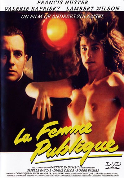 Kamu Kadın – La Femme Publique erotik film izle