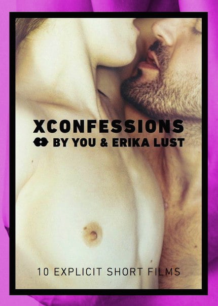 Xconfessions Vol.1 Erotik Film İzle