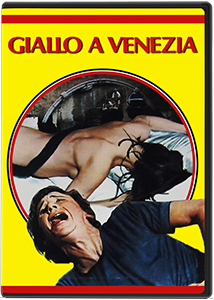Giallo a Venezia erotik +18 sinema izle