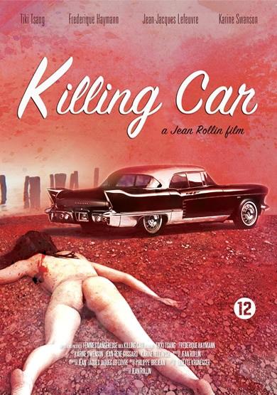Killing Car 1993 Erotik Film İzle