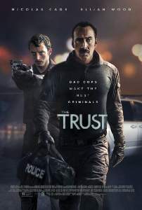 The Trust 2016 Türkçe Altyazılı izle