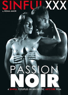 Passion Noir Erotik Film izle