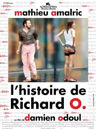 L’histoire de Richard O. +18 Film izle