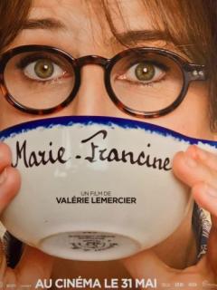Marie Francine – Aile Evi izle