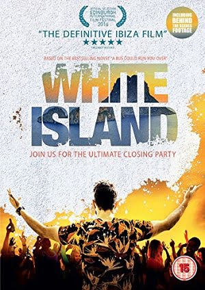Beyaz Ada izle