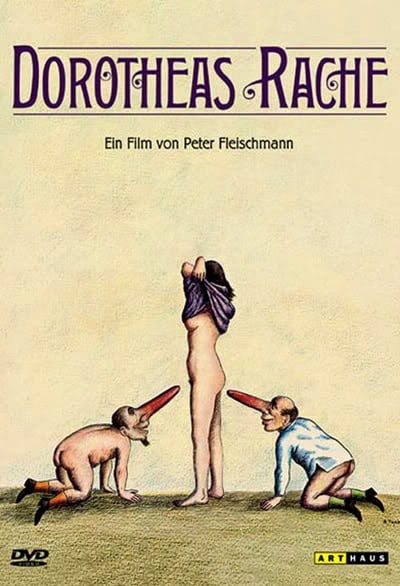 Dorothea’s Rache Erotik Film izle