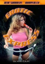 Erotic Express erotik filmi izle