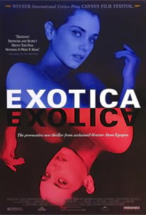 Exotica 1994 izle