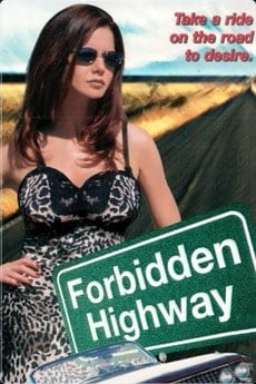 Forbidden Highway izle