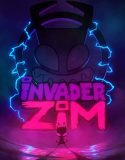Invader ZIM Enter the Florpus izle Fragman
