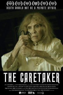 The Caretaker (2016) Türkçe Altyazılı izle