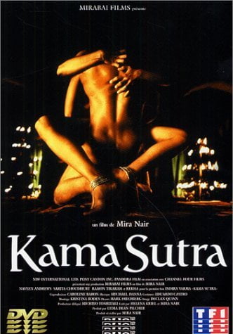 Kamasutra – Bir Aşk Hikayesi Erotik Film İzle