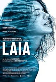 Laia (2016) Erotik Film izle