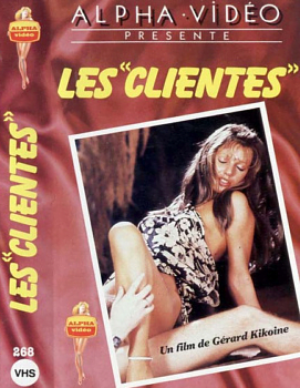 Les clientes (1982) Erotik Film izle