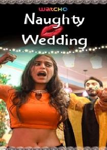 Naughty Wedding izle