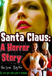 SantaClaus A Horror Story izle