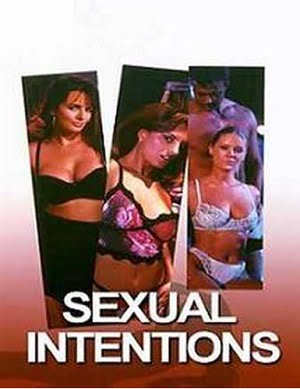 Sexual Intentions Erotik Film izle