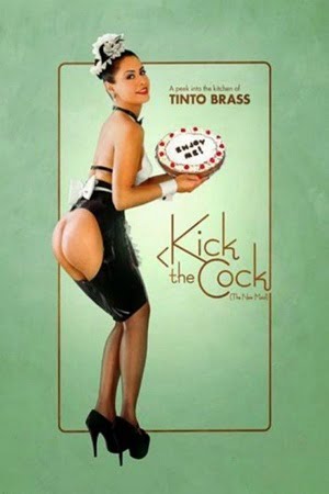The Making of Kick Erotik Film izle