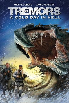 Yeraltı Canavarı 6: A Cold Day in Hell izle