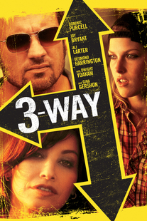 ÜçYol – Three Way izle