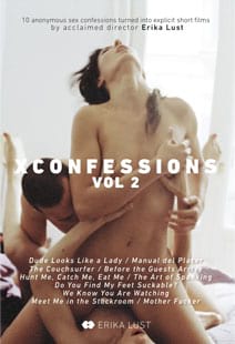 Xconfessions Vol.2 izle
