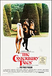 The Canterbury Tales – Aşk Bahçesi izle
