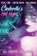 Cinderella’s Hot Night Erotik izle