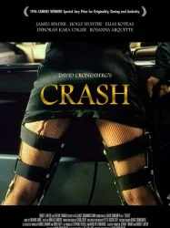 Crash – Çarpışma izle