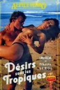 Désirs sous les tropiques (1979) erotik sinema izle