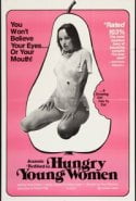 hungry young women (1974) Erotik izle