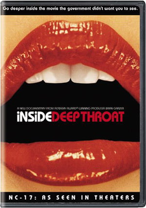 Deep Throat Erotik Film izle