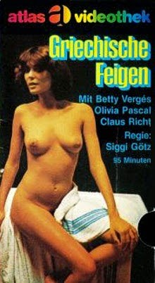 Tiens la bougie droite (1974) Erotik Film izle