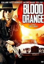 Kan Portakalı – Blood Orange Türkçe Altyazılı izle