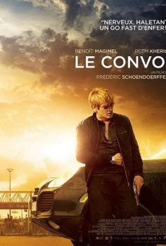 Konvoy – Le convoi Filmini izle