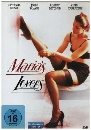 Maria’nın Aşkları izle