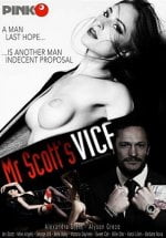 Mr. Scotts Vice Erotik Film izle
