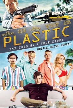 Plastic 2014 Türkçe Dublaj izle