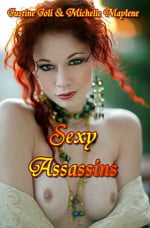 Sexy Assassins Erotik Filmini izle
